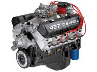 P148E Engine